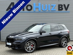 BMW X5 - xDrive45e High Executive M Sport Head-Up Display M Sport Zetels Trekhaak Sound-systeem Bow