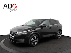 Nissan Qashqai - 1.3 MHEV Xtronic N-Connecta | Navigatie | 360 graden camera