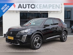 Peugeot 2008 - 1.2 HYBRID 136 GT APPLE CARPLAY|360 CAMERA|LED|FABRIEKS GARANTIE