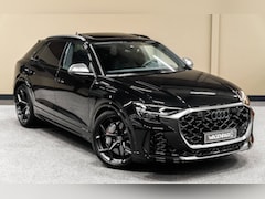 Audi RSQ8 - Performance CARBON*B&O ADV*SPORT.DIFF*305 KM/H