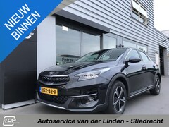 Kia XCeed - 1.6 PHEV ExecutiveLine Trekhaak 7 JAAR GARANTIE