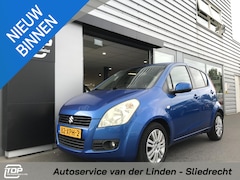 Suzuki Splash - 1.0 VVT Exclusive EASSS