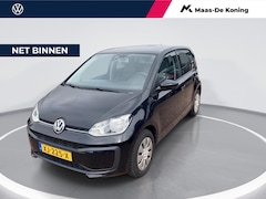 Volkswagen Up! - 1.0/60PK BMT move up Airco · DAB ·