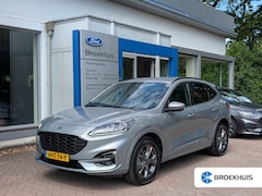 Ford Kuga - 2.5 PHEV 225pk ST-Line | Adap. Cruise | Camera | Voorruitverwarming | Trekhaak (1.500kg tr