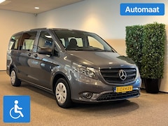 Mercedes-Benz Vito - L2H1 Rolstoelbus Automaat Zelfrijder