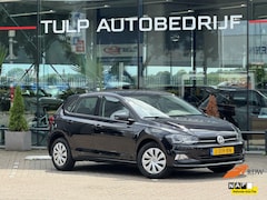 Volkswagen Polo - 1.0 TSI Comfortline 5drs 2020 Navi 79215km