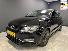 Volkswagen Polo - 1.4 TDI NAVI 1EINGENAAR VW ONDERHOUDEN RIJDT GOED