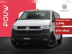 Volkswagen Transporter - 2.0 TDI 110pk L1H1 28 | Apple Carplay & Android Auto | Cruise Control | Camera | Airco