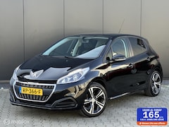Peugeot 208 - 1.2 82PK Active | AUTOMAAT | CAMERA | LEDER |