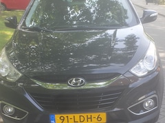 Hyundai ix35 - 2.0i Style