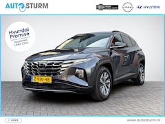 Hyundai Tucson - 1.6 T-GDI HEV Comfort Smart | Navigatie | Camera | Apple Carplay/Android Auto | Stuur- + S