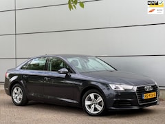 Audi A4 Limousine - 2.0 TFSI ultra Pro Line Automaat |Virtual Cockpit |Head-up |Camera |Leder |Stoelverw |Full