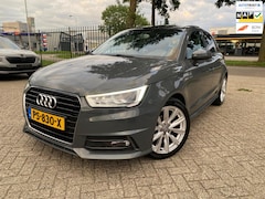 Audi A1 Sportback - 1.0 TFSI Sport Pro S-Line Cruise Pdc Navi Pano Tel