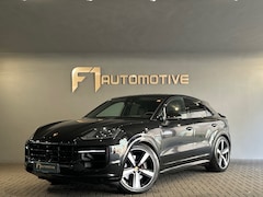 Porsche Cayenne Coupé - 3.0 E-Hybrid Pano|HuD|Sportdesign|BOSE