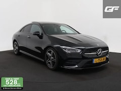 Mercedes-Benz CLA-Klasse - AMG Pano Sfeer CarPlay Memory NAP