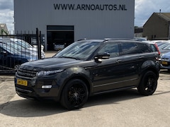 Land Rover Range Rover Evoque - 2.0 Si AUTOMAAT 4WD 241 PK Prestige, VOL OPTIES, AIRCO(CLIMA), CRUISE CONTROL, PANORAMADAK