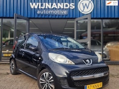 Peugeot 107 - 1.0-12V XS Airco 5Deurs Elektrische Ramen