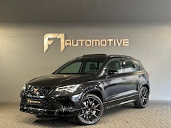 CUPRA Ateca - 2.0 TSI 4DRIVE Pano|Beats|Keyl|360c|Trekhaak|VOL