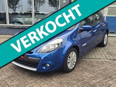 Renault Clio - 1.2 Collection AIRCO/NAP/CR CONTROL/ NETTE AUTO