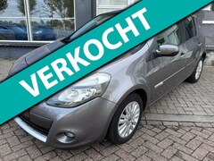 Renault Clio - 1.2 Collection NAP/AIRCO/NAVI/CR CONTROL