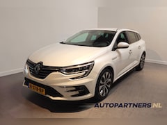 Renault Mégane Estate - 1.3 TCe Intens - Stoel/Stuurverwarming - Adapative Cruisecontrol - Head-up display - Parel