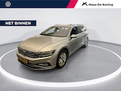 Volkswagen Passat Variant - 1.5 Tsi 150pk DSG Business · Apple/Android Car Play · Camera · Navi · P-Sensoren · ACC · D