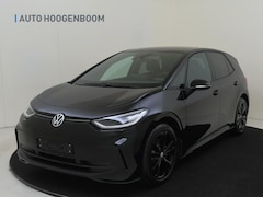 Volkswagen ID.3 - Pro Business | Achterlichten LED, luxe uitgevoerd incl. dynamische knipperlichten | Aircon