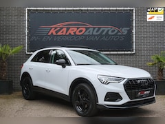 Audi Q3 - 35 TFSI AUT Pano Led Nav Leer 360cam Virtual ACC Pdc
