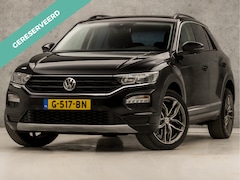 Volkswagen T-Roc - 1.0 TSI Sport (APPLE CARPLAY, GROOT NAVI, PARKEERSENSOREN, SPORTSTOELEN, ADAPTIVE CRUISE,