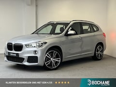 BMW X1 - sDrive20i M-sport | ORG.NL | HEAD-UP | LEDER | CAMERA |