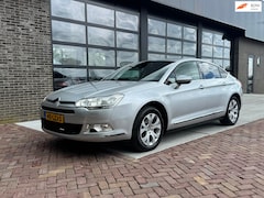 Citroën C5 - 2.0 16V Exclusive | Autm | 1/2 Leer | VOL OPTIES |