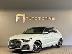 Audi A1 Sportback - 40 TFSI 2X S Line Pro CarPlay|Camera|Sonos