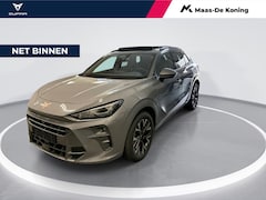 CUPRA Terramar - 1.5 Tsi 150pk DSG Business · Panoramadak · Camera · Keyless · Apple/Android Car Play · Ele