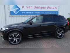 Volvo XC90 - 2.0 T8 AWD R-DESIGN, Pano, Leer, Trhaak, 360, 1eEignr