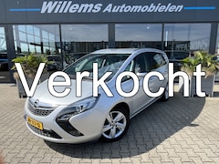 Opel Zafira Tourer - 1.4 Blitz 7p
