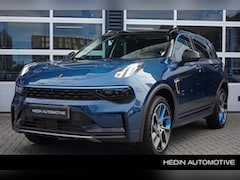 Lynk & Co 01 - 1.5 | Business Edition | Apple Carplay | Android Auto | Plug in hybride | 75 km Electrisch