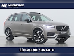 Volvo XC90 - T8 Recharge R-Design | Long Range | Luchtvering | Bowers&Wilkins | Head-Up | Panoramadak |
