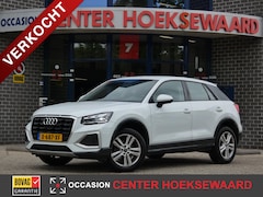 Audi Q2 - 35 TFSI 150pk S tronic S Edition | Stoelverw. | Camera | LED | Carplay |