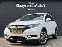 Honda HR-V - 1.5 i-VTEC Executive 131 pk AUT. | navigatie | panoramadak | camera | keyless go | all sea