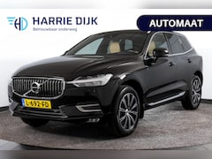 Volvo XC60 - 2.0 T4 Inscription 190 PK - Automaat | Dig. Cockpit | Elek. Trekhaak | Adapt. Cruise | Mem