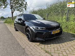 BMW 3-serie Touring - 330e Face-lift, M-sport, Widescreen Display, Apple Carplay, Active Cruise control, 1e eig