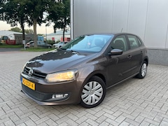 Volkswagen Polo - 1.2TSI Bleumotion Jaar Apk