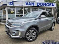 Suzuki Vitara - 1.4 Boosterjet Select Smart Hybrid | Automaat / Trekhaak - 1500KG Trekg
