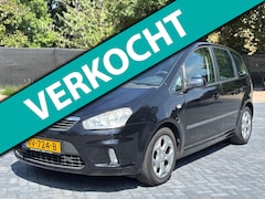 Ford C-Max - 1.8-16V Trend/Airco/Trekhaak/P.Sensor