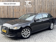 Audi A6 Avant - 2.0 TDI Lease Edition Business Automaat | Navigatie MMI+ | Xenon verlichting | Sportstoele