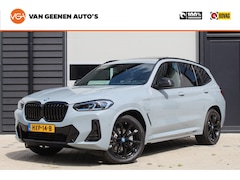 BMW X3 - xDrive30e M-sport | Laser | Trekhaak | HUD | Panoramadak
