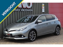 Toyota Auris - 1.2 T Dynamic Camera/PDC/1e eigenaar/17'' inch