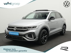 Volkswagen T-Roc - 1.5 TSI 150 pk DSG R-Line Edition | Panoramadak | Achteruitrijcamera | Stoelverwarming | S