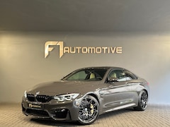 BMW 4-serie Coupé - M4 Competition Ceramic|Carbon|H/K|Memo|NAP