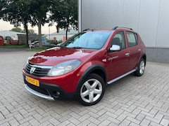 Dacia Sandero Stepway - 1.6 150.402KM